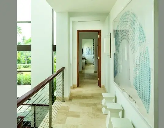 Ev, 5 Yatak Odası, Balkon, Okyanusa Sıfır
