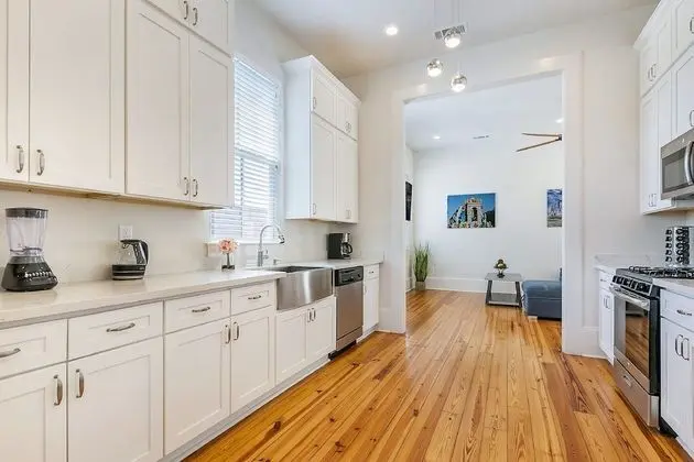 Luxury Daire, 3 Yatak Odası, Balkon, Avlu Manzaralı