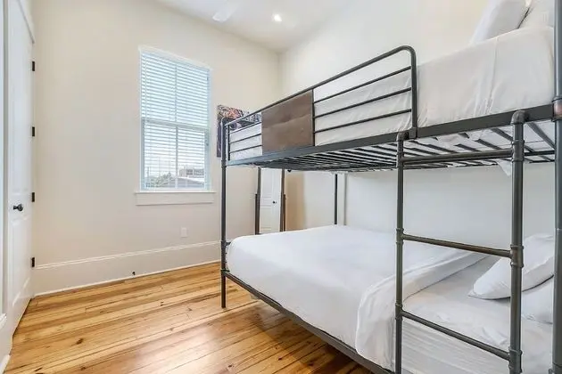 Luxury Daire, 3 Yatak Odası, Balkon, Avlu Manzaralı