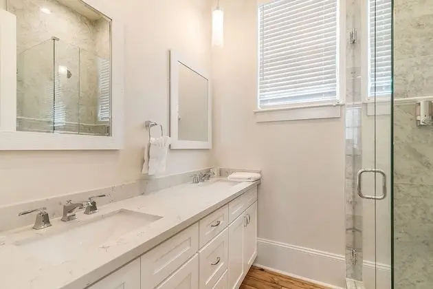 Luxury Daire, 3 Yatak Odası, Balkon, Avlu Manzaralı