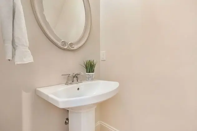 Luxury Daire, 3 Yatak Odası, Balkon, Avlu Manzaralı