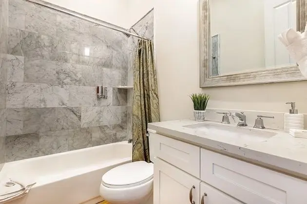 Luxury Daire, 3 Yatak Odası, Balkon, Avlu Manzaralı