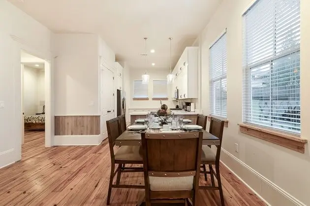 Luxury Daire, 3 Yatak Odası, Havuz Kullanımı, Avlu