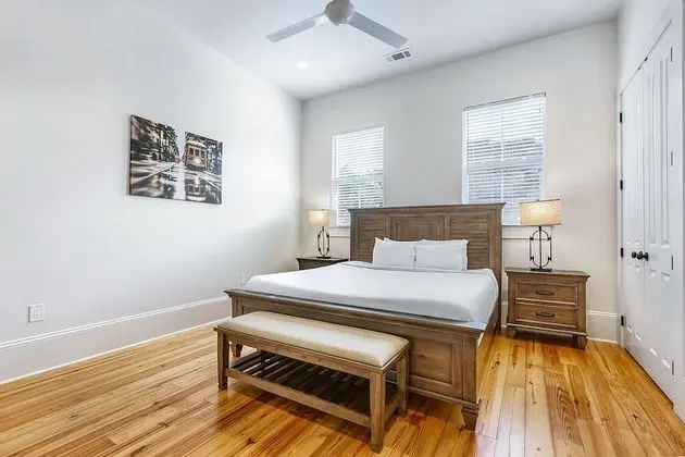 Luxury Daire, 3 Yatak Odası, Havuz Kullanımı, Avlu