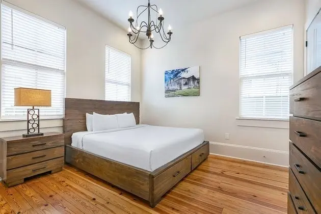 Luxury Daire, 3 Yatak Odası, Havuz Kullanımı, Avlu