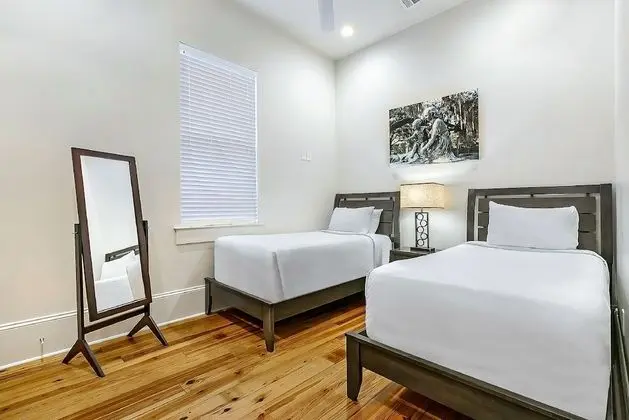 Luxury Daire, 3 Yatak Odası, Havuz Kullanımı, Avlu