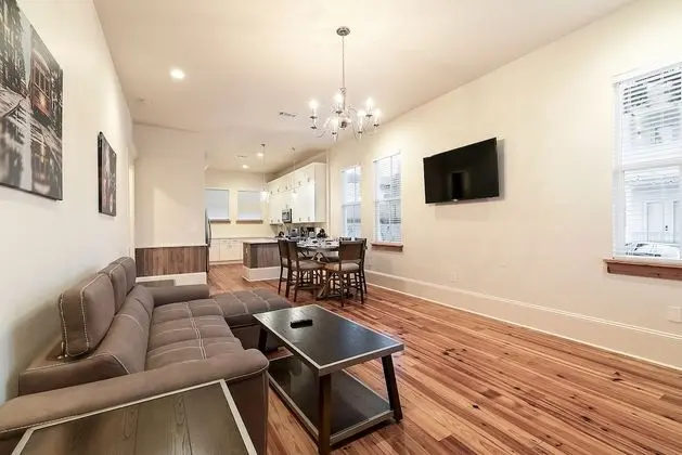 Luxury Daire, 3 Yatak Odası, Havuz Kullanımı, Avlu