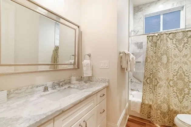Luxury Daire, 3 Yatak Odası, Havuz Kullanımı, Avlu