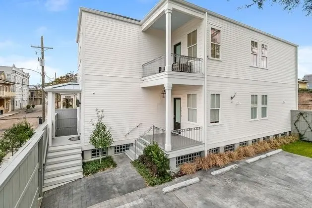 Luxury Daire, 3 Yatak Odası, Havuz Kullanımı, Avlu