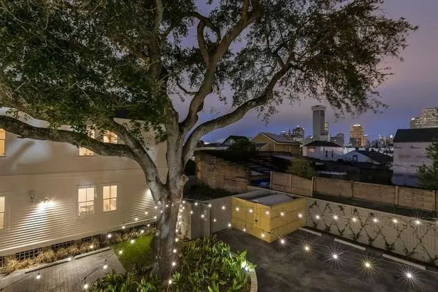 Luxury Daire, 3 Yatak Odası, Havuz Kullanımı, Avlu