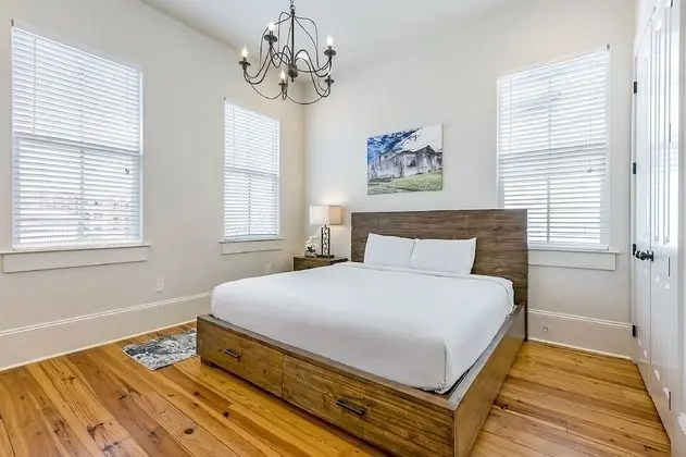 Luxury Daire, Birden Çok Yatak, Balkon, Avlu Manzaralı