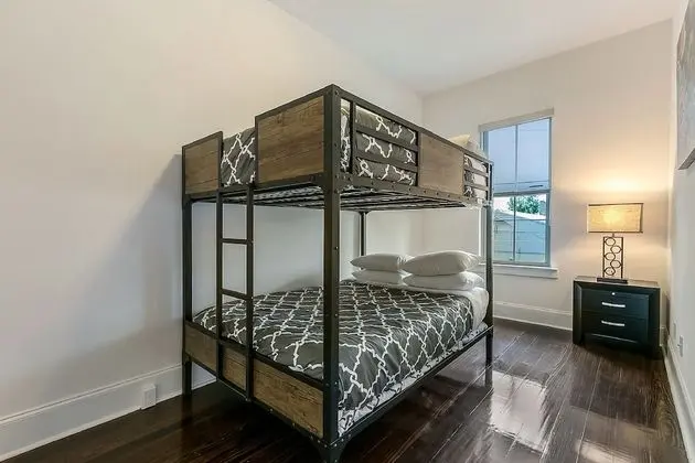 Exclusive Daire, 3 Yatak Odası, Veranda, Avlu