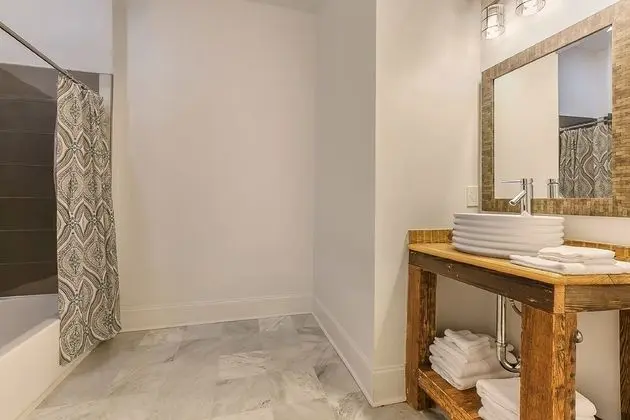 Exclusive Daire, 3 Yatak Odası, Veranda, Avlu