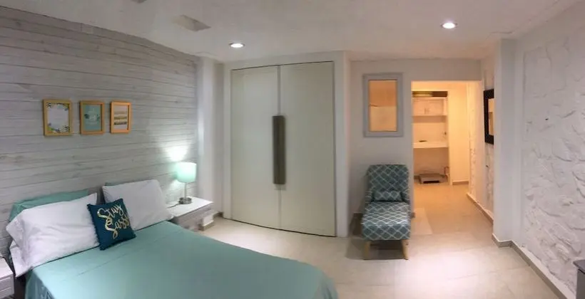 Standard Oda, 1 Yatak Odası, Özel Banyo