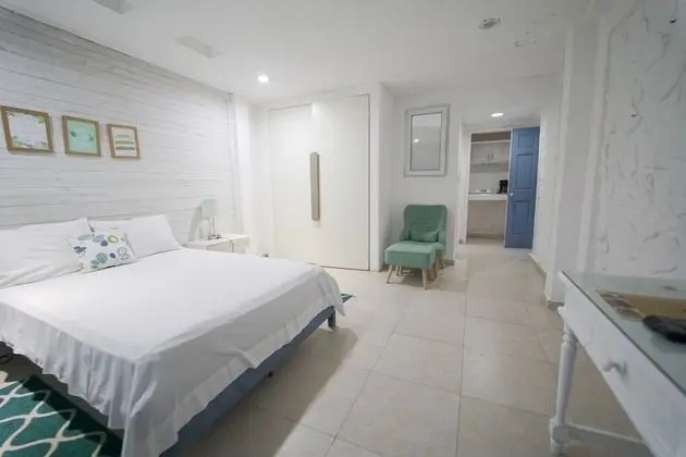 Standard Oda, 1 Yatak Odası, Özel Banyo