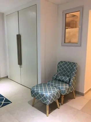 Standard Oda, 1 Yatak Odası, Özel Banyo