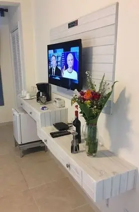 Standard Oda, Dağ Manzaralı