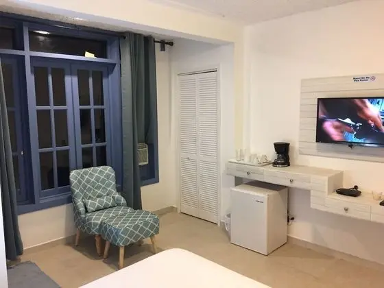 Standard Oda, Dağ Manzaralı