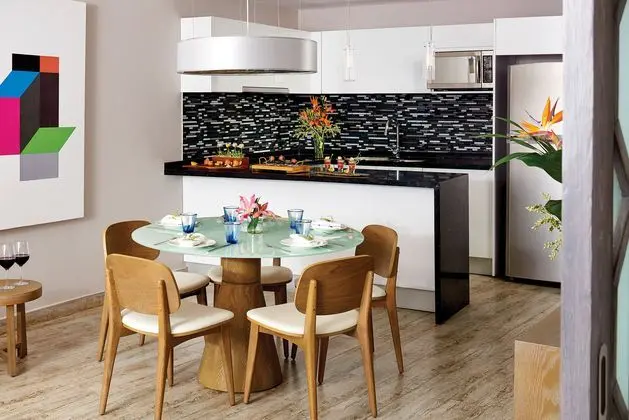 Apart Daire One Bedroom