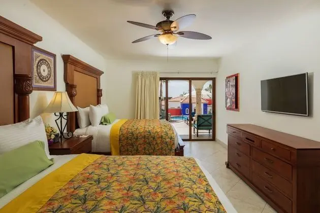 Luxury Villa, 3 Yatak Odası, Okyanus Manzaralı