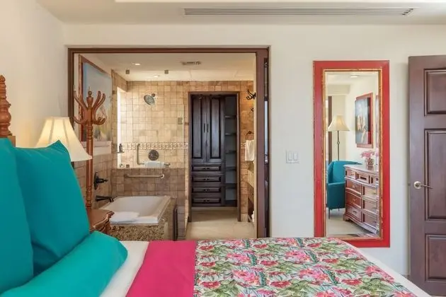 Luxury Villa, 3 Yatak Odası, Okyanus Manzaralı