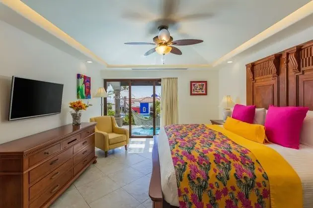 Luxury Villa, 3 Yatak Odası, Okyanus Manzaralı