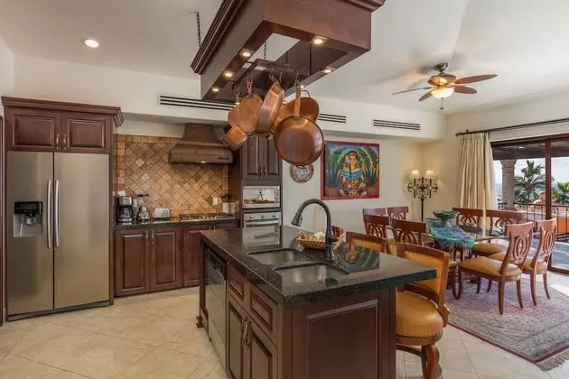 Luxury Villa, 3 Yatak Odası, Okyanus Manzaralı
