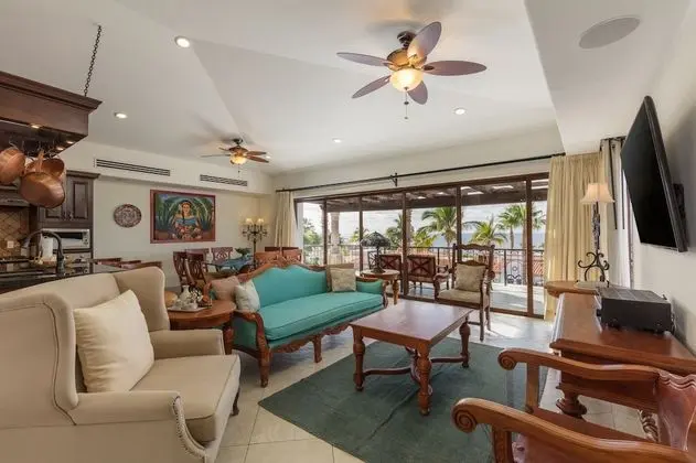Luxury Villa, 3 Yatak Odası, Okyanus Manzaralı