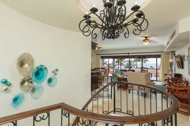 Luxury Villa, 3 Yatak Odası, Okyanus Manzaralı