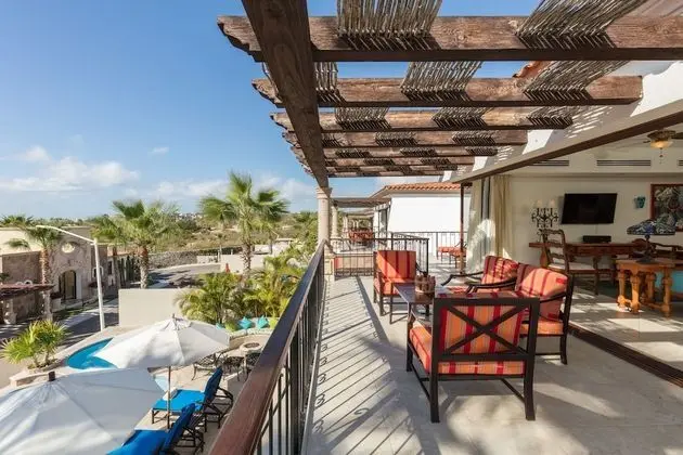 Luxury Villa, 3 Yatak Odası, Okyanus Manzaralı