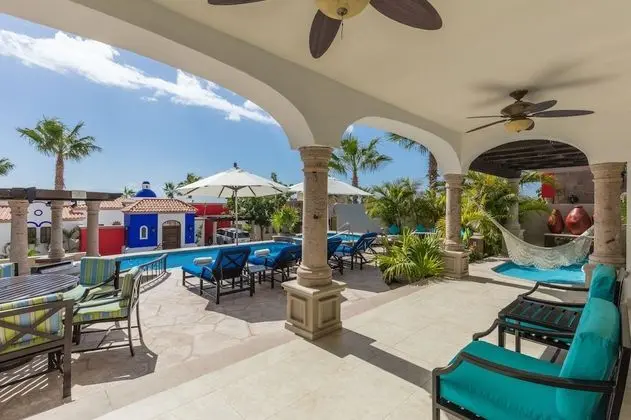 Luxury Villa, 3 Yatak Odası, Okyanus Manzaralı