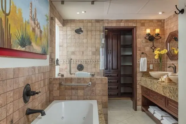 Luxury Villa, 3 Yatak Odası, Okyanus Manzaralı