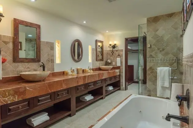 Luxury Villa, 3 Yatak Odası, Okyanus Manzaralı