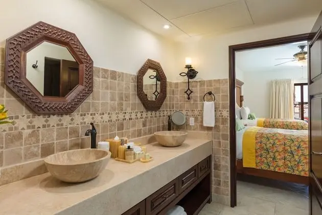 Luxury Villa, 3 Yatak Odası, Okyanus Manzaralı