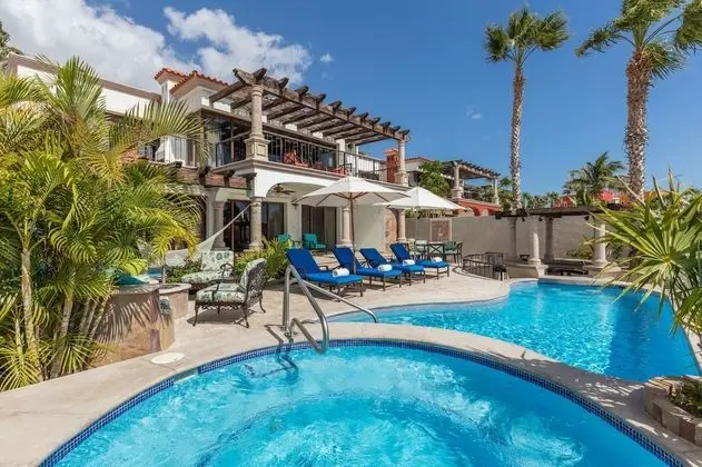 Luxury Villa, 3 Yatak Odası, Okyanus Manzaralı