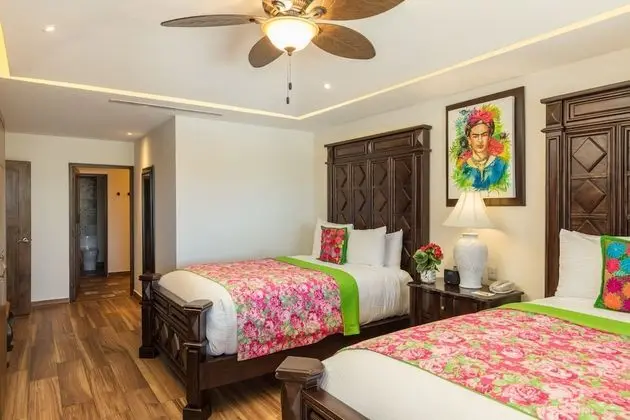 Luxury Villa, 4 Yatak Odası, Okyanus Manzaralı