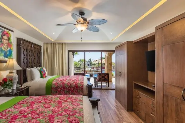 Luxury Villa, 4 Yatak Odası, Okyanus Manzaralı