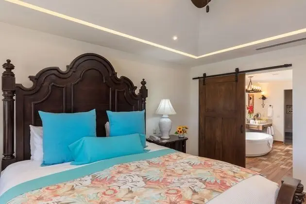 Luxury Villa, 4 Yatak Odası, Okyanus Manzaralı
