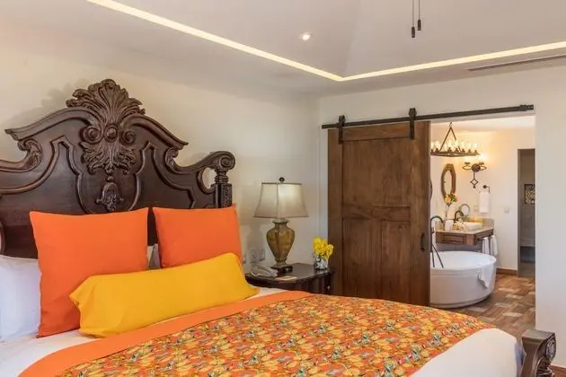 Luxury Villa, 4 Yatak Odası, Okyanus Manzaralı