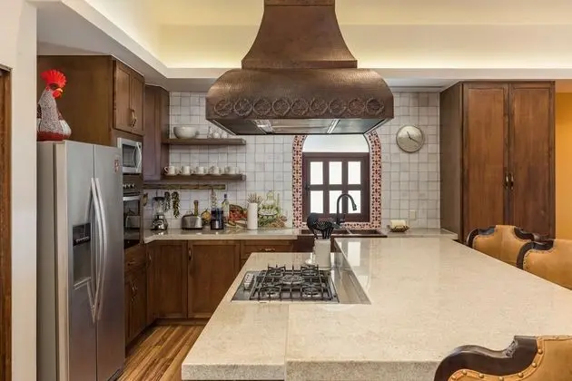 Luxury Villa, 4 Yatak Odası, Okyanus Manzaralı