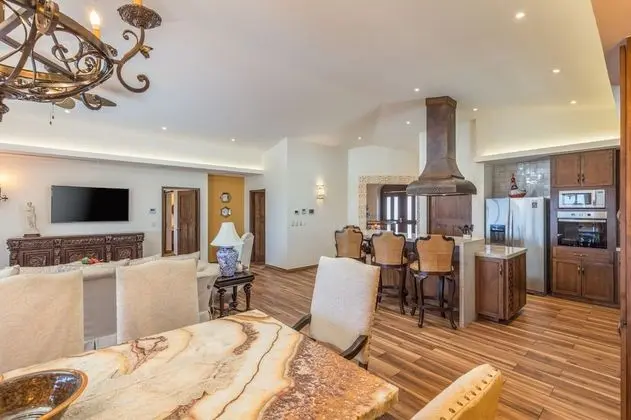 Luxury Villa, 4 Yatak Odası, Okyanus Manzaralı