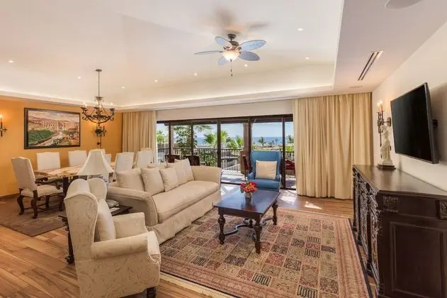 Luxury Villa, 4 Yatak Odası, Okyanus Manzaralı