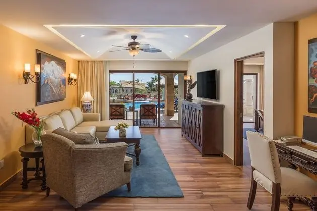 Luxury Villa, 4 Yatak Odası, Okyanus Manzaralı