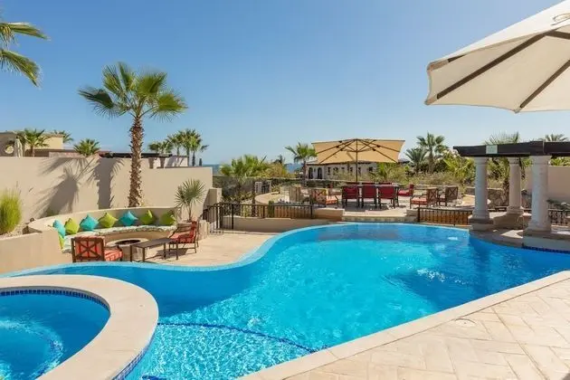 Luxury Villa, 4 Yatak Odası, Okyanus Manzaralı