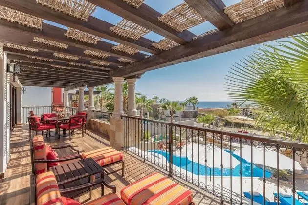 Luxury Villa, 4 Yatak Odası, Okyanus Manzaralı