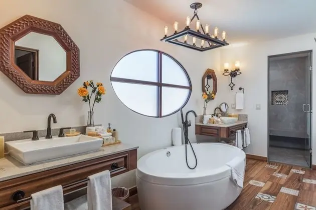 Luxury Villa, 4 Yatak Odası, Okyanus Manzaralı