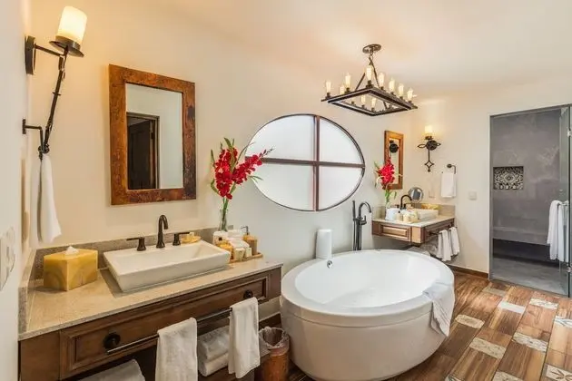 Luxury Villa, 4 Yatak Odası, Okyanus Manzaralı
