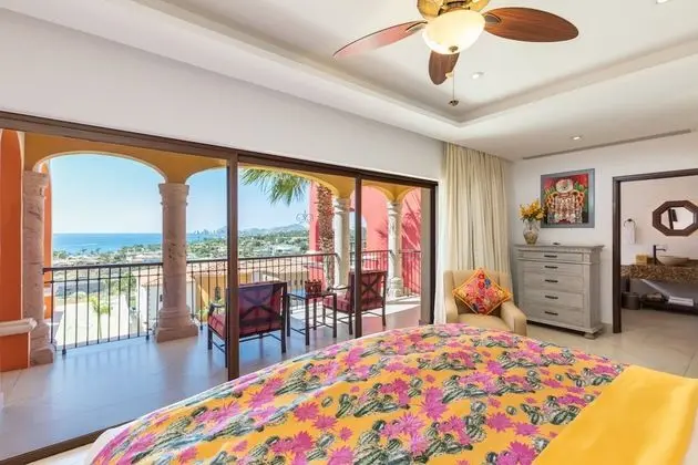 Two Bedroom Luxury Villa
