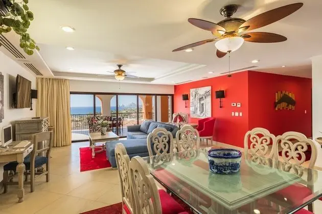 Two Bedroom Luxury Villa
