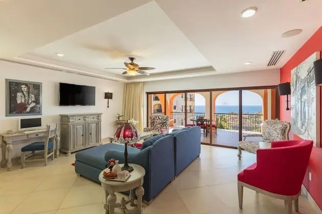 Two Bedroom Luxury Villa